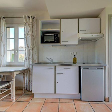 Les Residences De Metifiot Saint-Rémy-de-Provence Eksteriør bilde