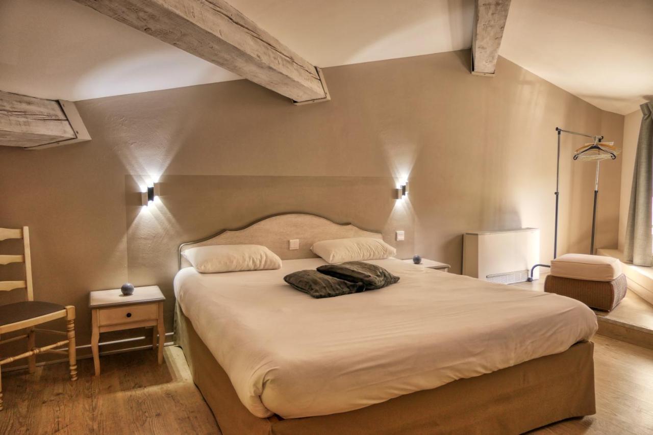 Les Residences De Metifiot Saint-Rémy-de-Provence Eksteriør bilde