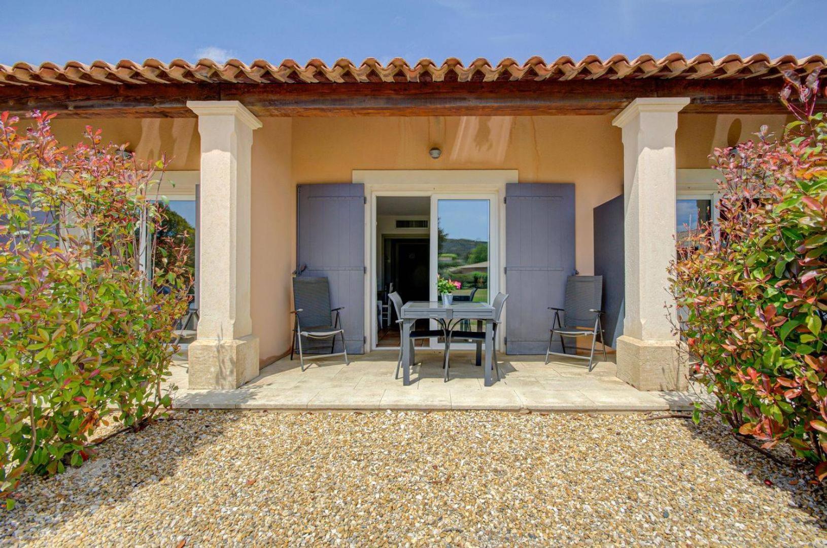 Les Residences De Metifiot Saint-Rémy-de-Provence Eksteriør bilde