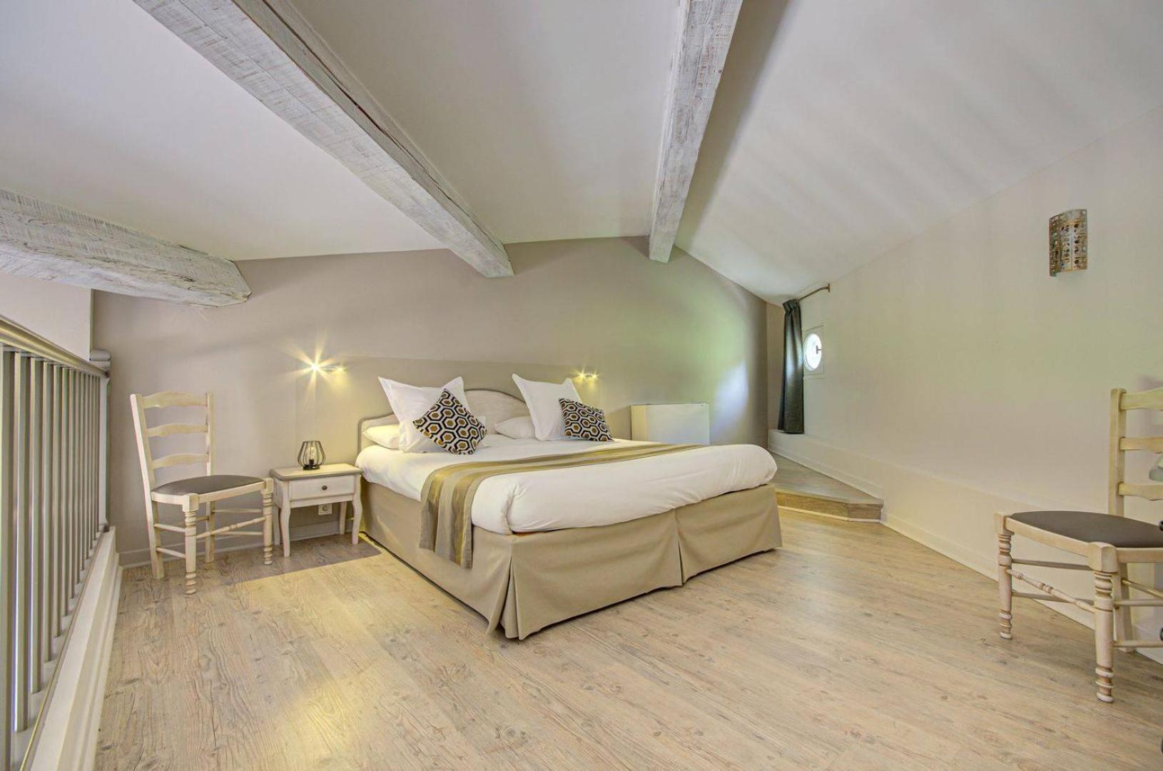 Les Residences De Metifiot Saint-Rémy-de-Provence Eksteriør bilde