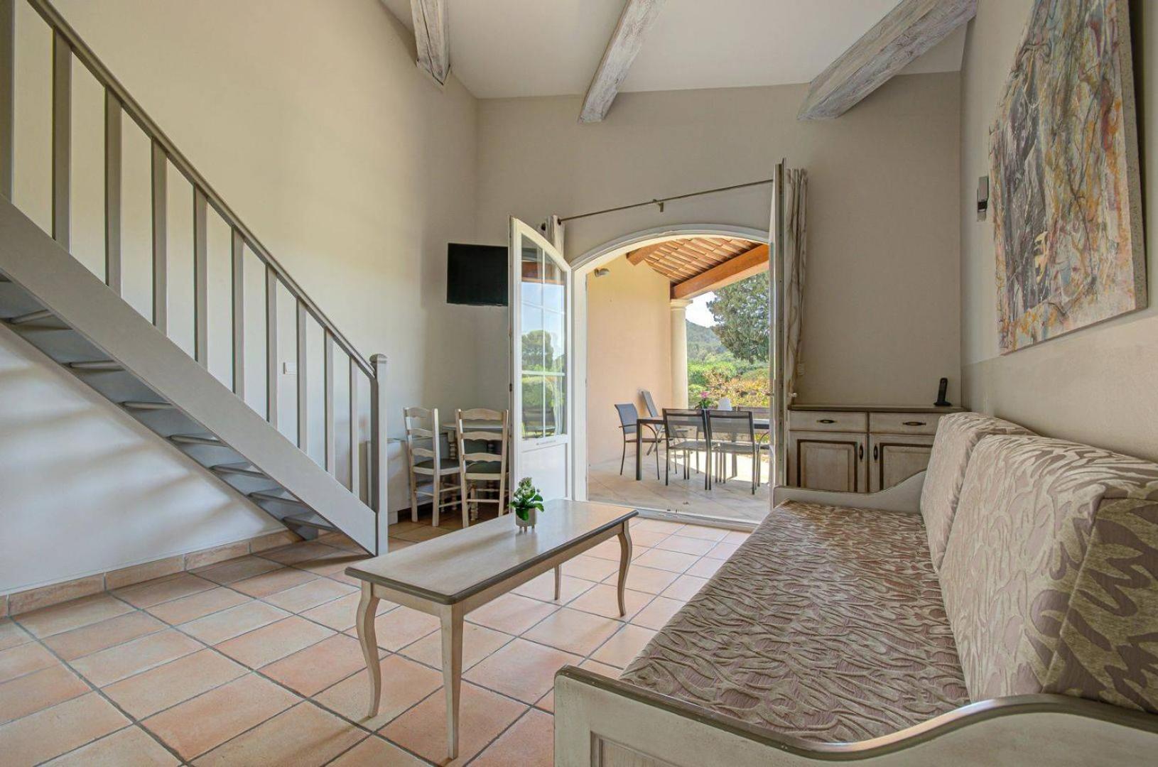 Les Residences De Metifiot Saint-Rémy-de-Provence Eksteriør bilde