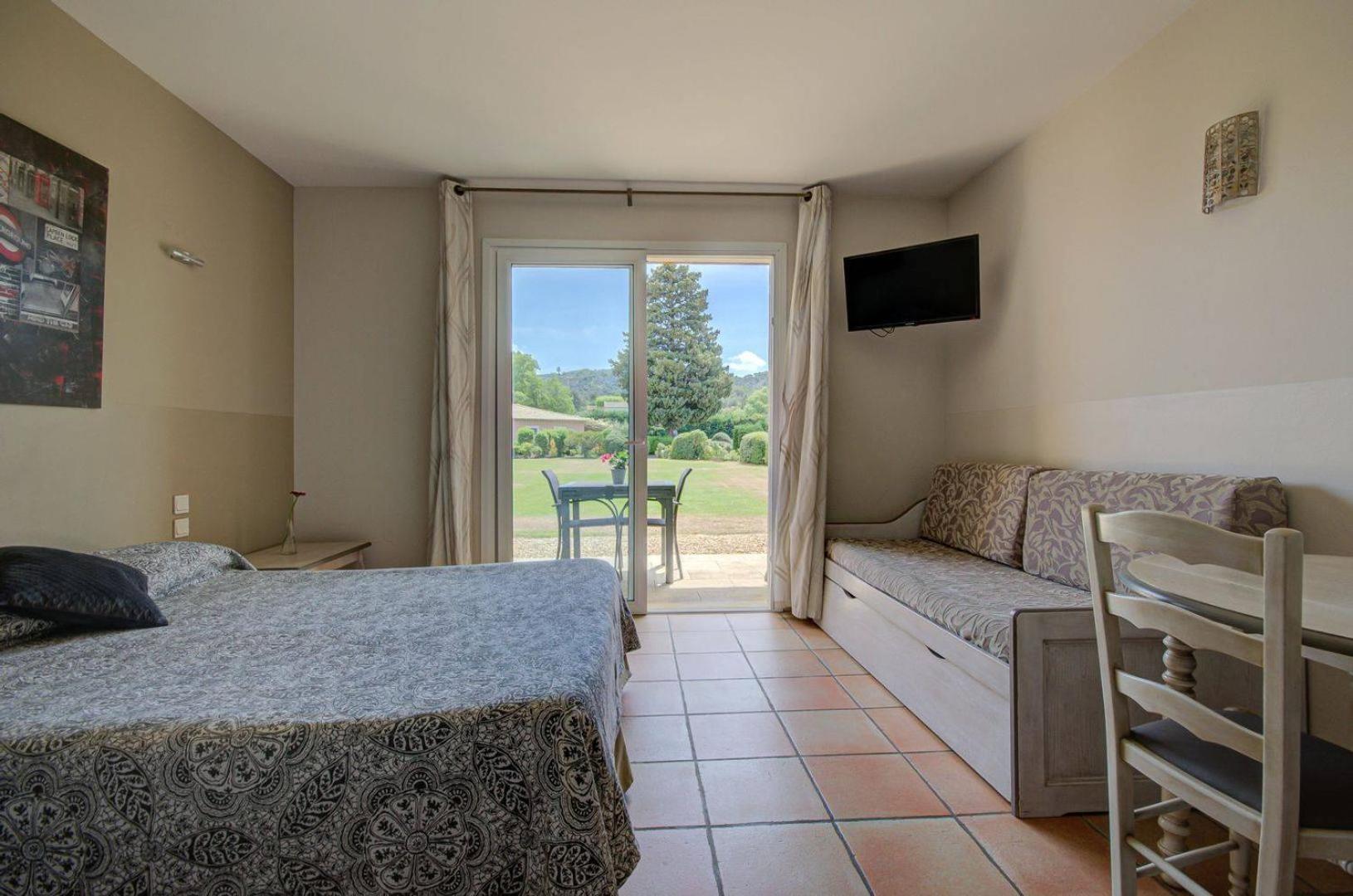 Les Residences De Metifiot Saint-Rémy-de-Provence Eksteriør bilde