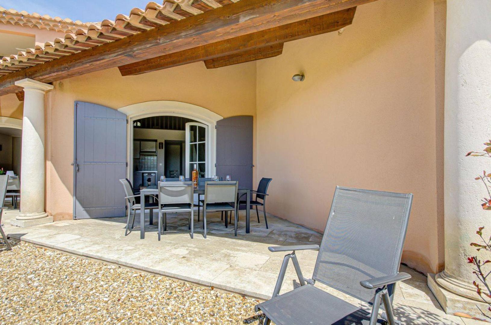 Les Residences De Metifiot Saint-Rémy-de-Provence Eksteriør bilde