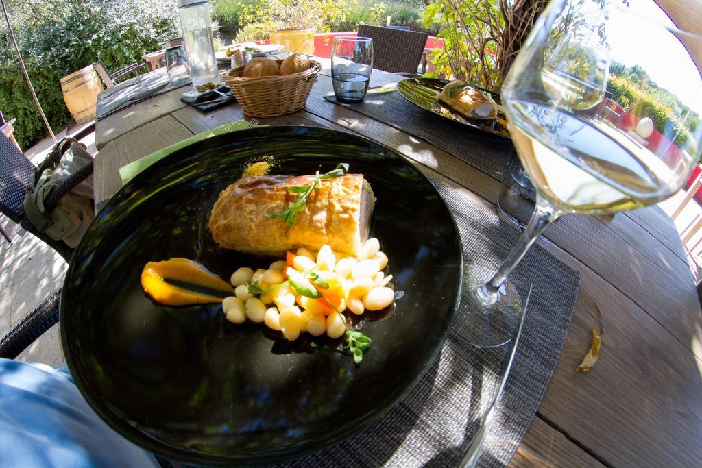 Les Residences De Metifiot Saint-Rémy-de-Provence Eksteriør bilde