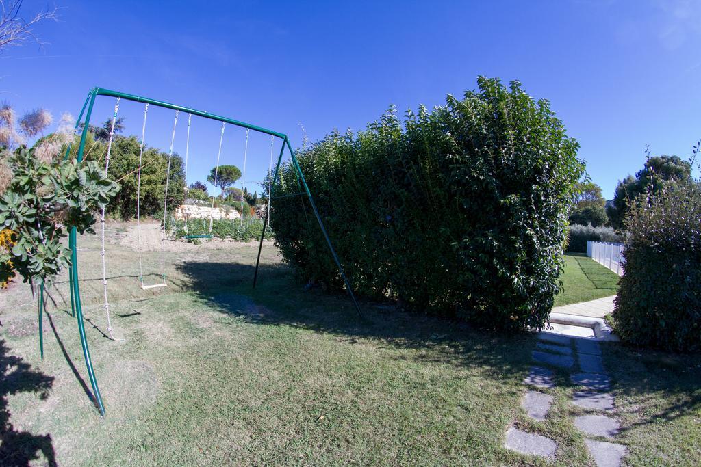 Les Residences De Metifiot Saint-Rémy-de-Provence Eksteriør bilde